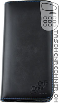 Calccase Fx Cp400 Calculator Ch - 