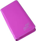 CalcCase Fashion Lack Pink