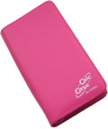 CalcCase Fashion Pink