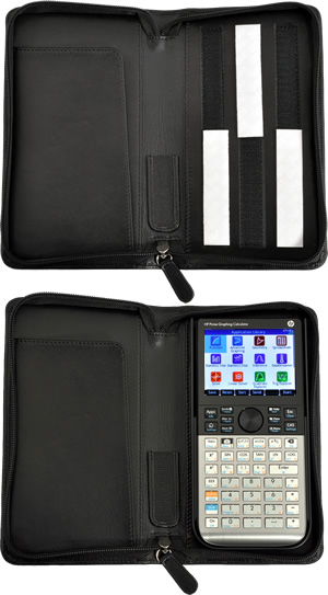 CalcCase Executive Schwarz