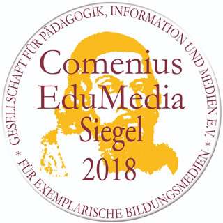 Comenius EduMedia Siegel